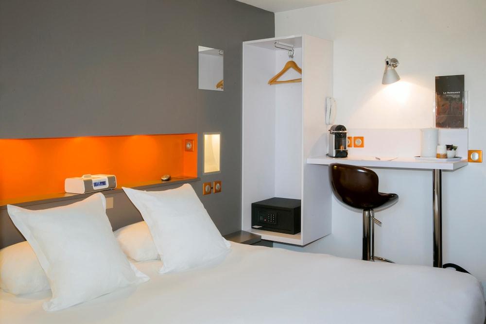 Hotel Best Western The Wish Versailles Guyancourt Exterior foto
