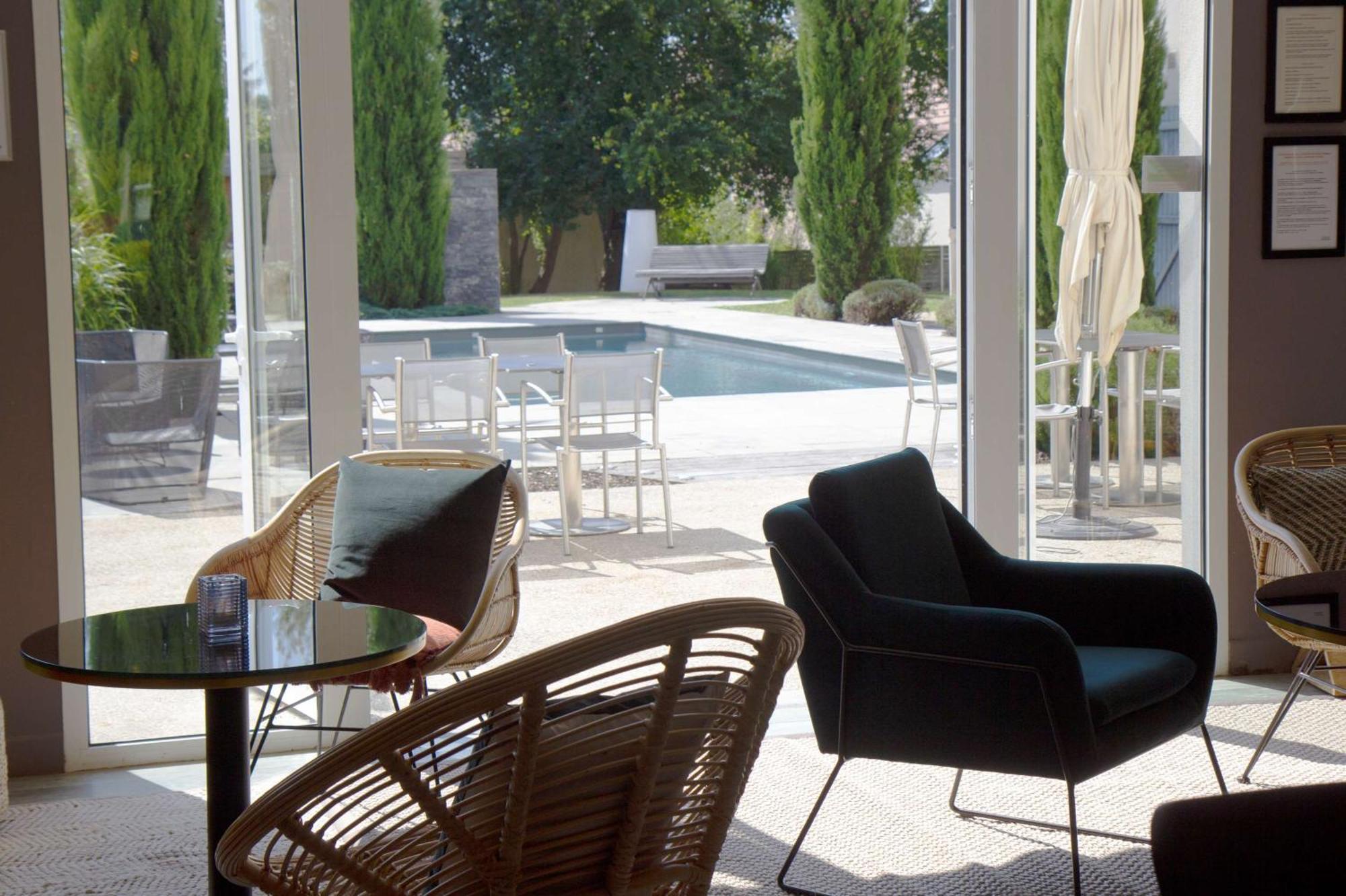 Hotel Best Western The Wish Versailles Guyancourt Exterior foto